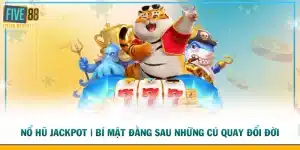 Nổ hũ Jackpot