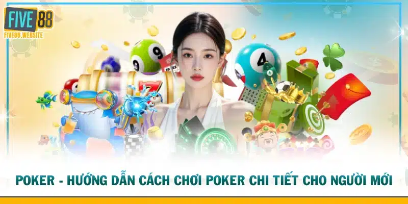 Poker
