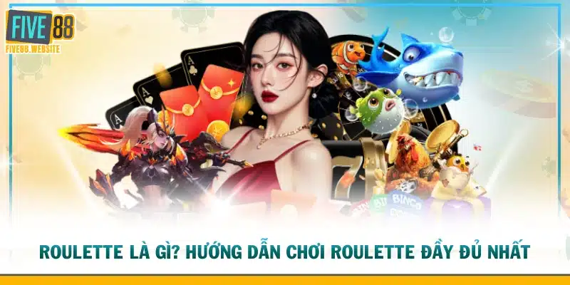 Roulette