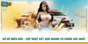 Xổ số miền Bắc